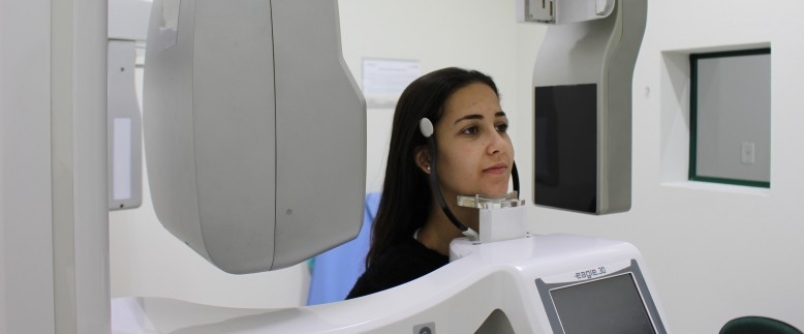 Curso de Odontologia possui uma das cl�nicas escola mais bem equipadas do Sul do pa�s