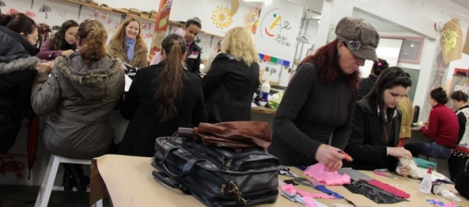 Semin�rio debate Arte, Mem�ria e Educa��o