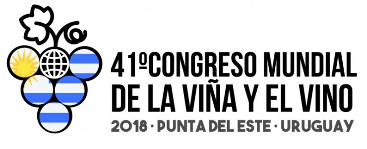 OIV - 41 CONGRESO DE LA VIA Y EL VINO