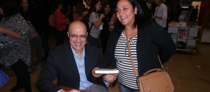 Professora da Unesc � palestrante em Simp�sio de Atividades F�sicas Adaptadas