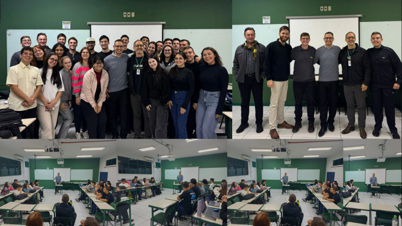 Prata da Casa  Pablo Piero Comunello: f, valores e resilincia