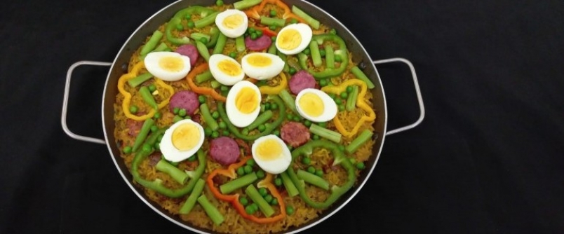 Curso de Gastronomia da Unesc realiza evento beneficente