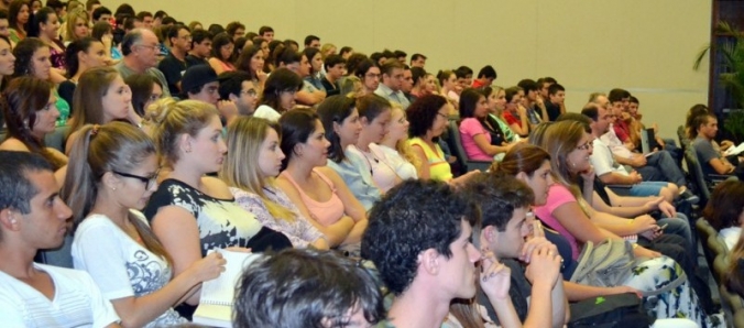 Semin�rio debate o Desenvolvimento Socioecon�mico a partir de amanh� na Unesc