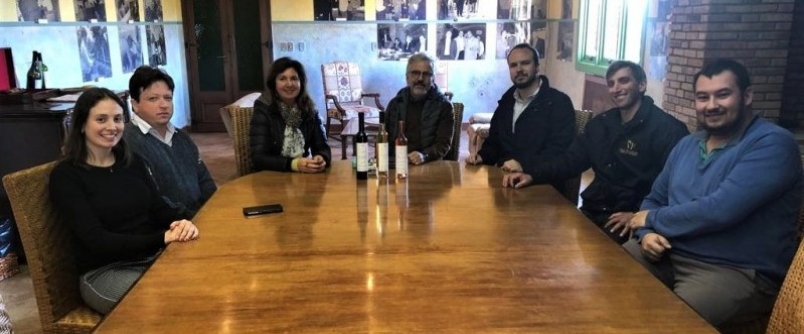 Parceria entre Unesc e vincola de So Joaquim oferece prtica para acadmicos de Design