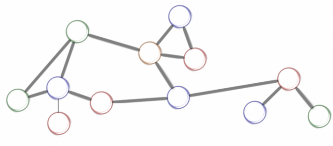 Professor do curso apresenta palestra em Simp�sio no IFSC