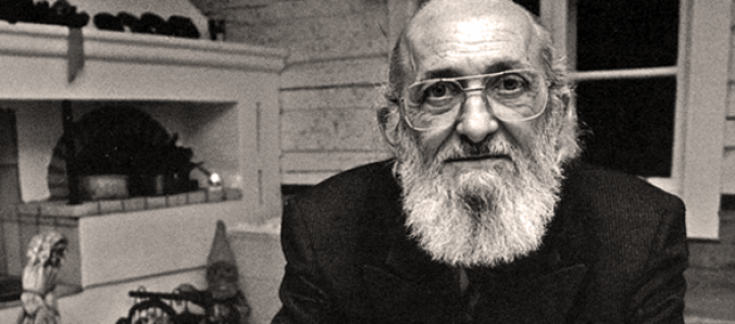 Teorias do educador Paulo Freire em pauta na Unesc
