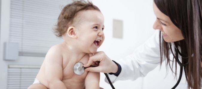 Crian�as j� podem ser atendidas nas Cl�nicas Integradas da Unesc