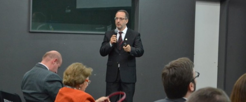 Peiex lana segundo ciclo de qualificao de empresas