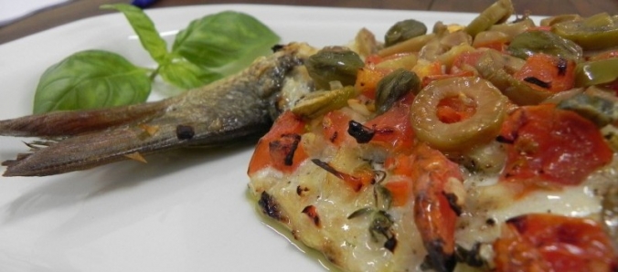 Escola de Gastronomia: �ltimas vagas para m�dulo de Pescados