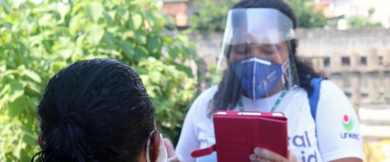 Pesquisa da Unesc e FURG apura: um em cada tr�s aumentou de peso na pandemia