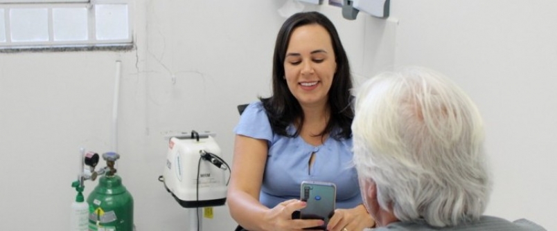 Inscries para o programa de Residncia Multiprofissional da Unesc vo at 27 de outubro