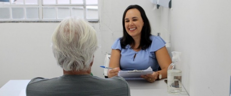 Pesquisa da Unesc testa abordagem diferenciada para tratamento de pacientes com diabetes