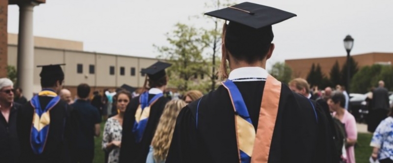 Volte a estudar com a Unesc