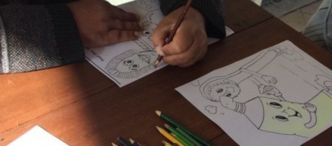 Estudantes de Odontologia realizam est�gio no Hospital S�o Roque