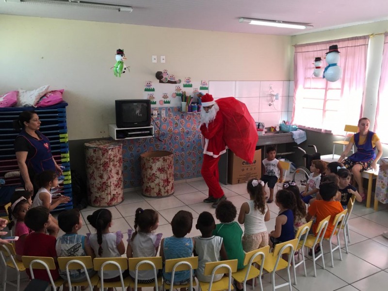 Atividade de Extenso - Odontologia e AFASC