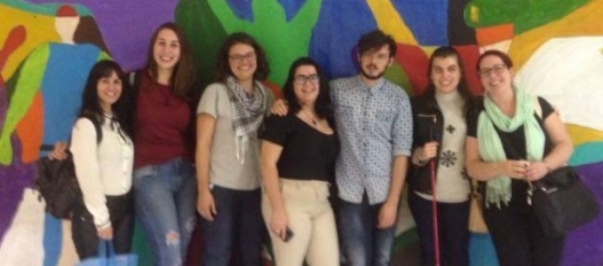 Unesc presente no F�rum Latinoamericano de Direitos Humanos e Sa�de Mental