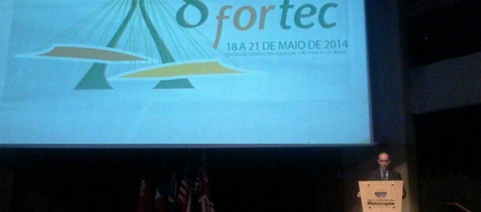 Unesc participa de F�rum Nacional de Gestores de Inova��o