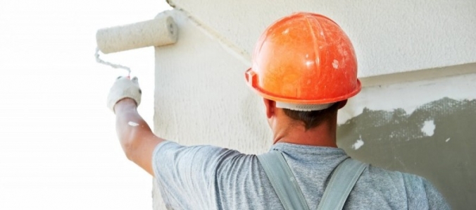 Oportunidade: Unesc oferece curso de Pintura em Obras na Constru��o e Moveleira