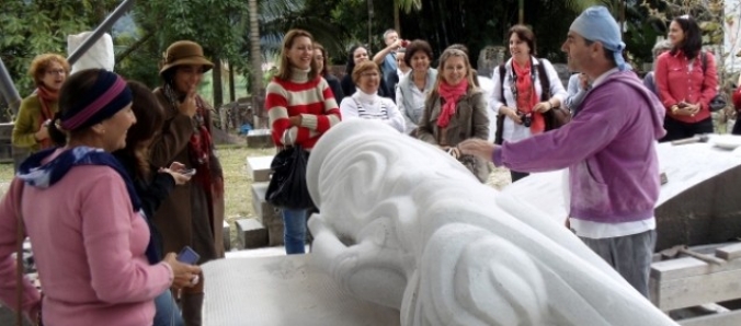 Sess�o aberta de v�deo encerra o semestre do Quintas Culturais