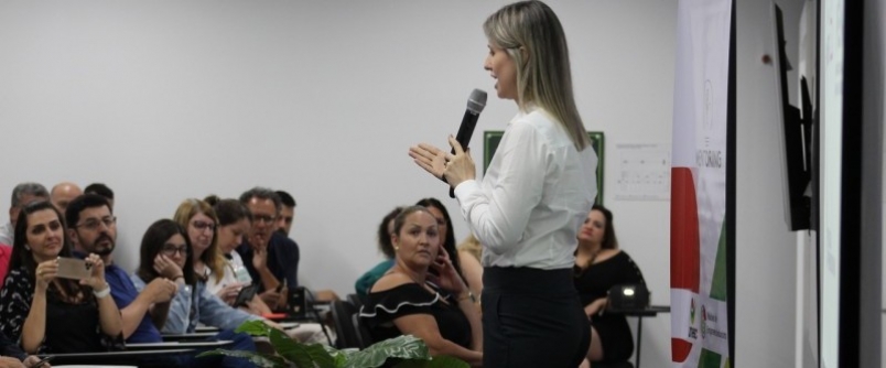 Unesc oferece mentoria gratuita para quem quer ter sucesso ao empreender