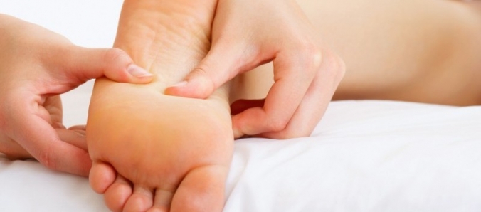 Pronatec: Curso t�cnico em Podologia � oferecido gratuitamente