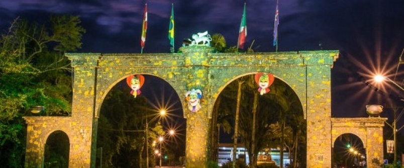 Unesc e Prefeitura de Nova Veneza firmam acordo t�cnico para sinaliza��o tur�stica em Nova Veneza