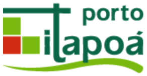 Visita tcnica no Porto de ITAPO/SC