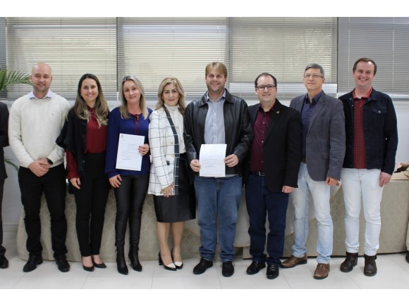 POSSE DA NOVA GESTO DA COORDENAO DO CURSO DE FISIOTERAPIA
