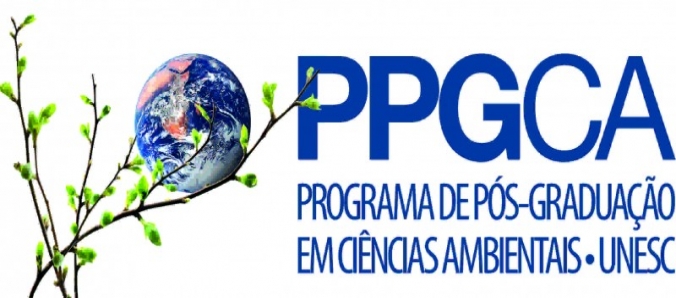 Edital 06/2017/PPGCA - Processo de Seleo para bolsas integrais de Doutorado