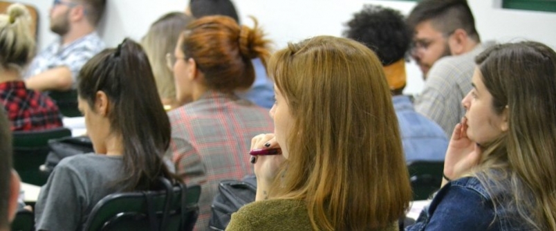 Inscri��es abertas para Mestrados e Doutorados da Unesc