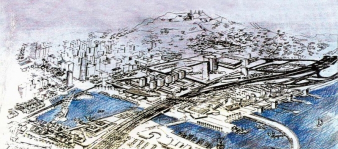 Ricardo Monti faz palestra no curso de Arquitetura