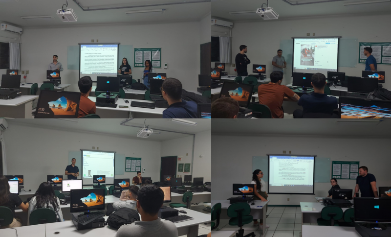 PRIME Importao: compartilhamento de diagnsticos empresariais