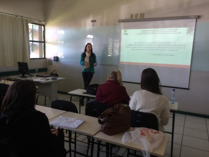 BEM VIVER COM ALZHEIMER