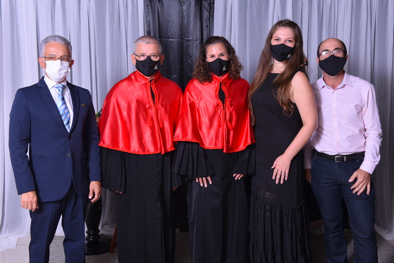 Formatura Ci�ncias Cont�beis