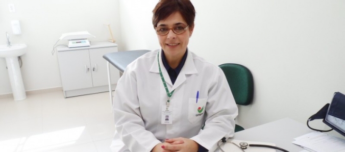 Semana do Aleitamento Materno com a M�dica Pediatra Solange Barreto