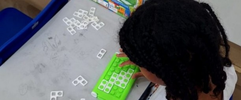 Acolher nas Escolas: Projeto da Unesc leva apoio emocional para alunos