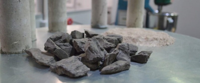 Unesc oferece bolsas para pesquisas sobre carv�o mineral