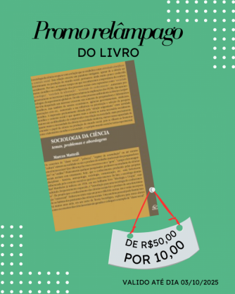 📚⚡ Promo relmpago na Livraria Unesc!