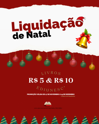 Promoo de Natal