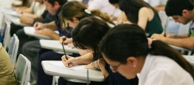 Unesc oferece primeiro curso preparat�rio presencial para OAB