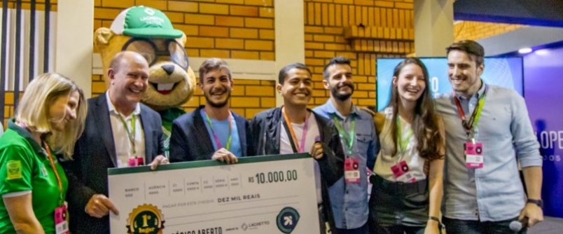 REUNI Challenge 2022 promete estimular o empreendedorismo universit�rio do Estado