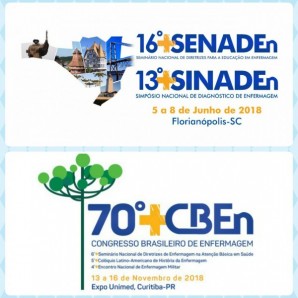 Eventos em Santa Catarina - SENADEN
