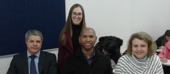 Artigo publicado na Revista de Administrao Hospitalar e Inovao em Sade (RAHIS)