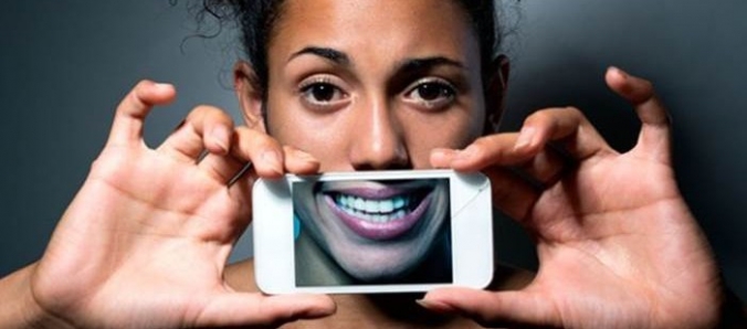 Distor��o da felicidade nas redes sociais pode levar ao suic�dio