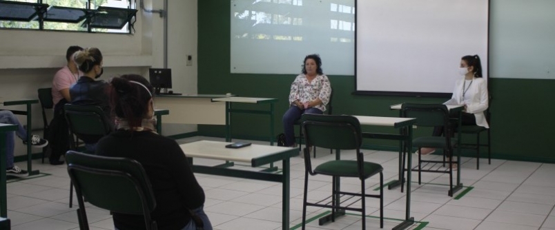 Profissionais da Unesc conhecem a realidade de quem convive com a fibromialgia