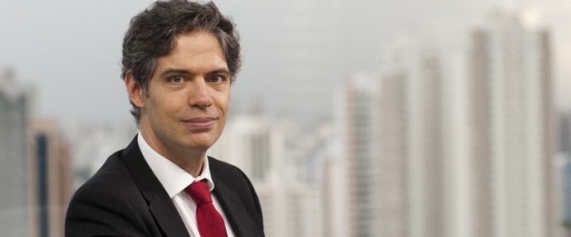 Unesc traz palestra com economista Ricardo Amorim