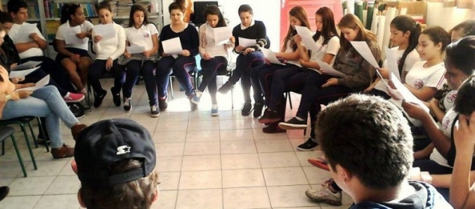 Unesc participa de Encontro Nacional das Licenciaturas e Semin�rio do Pibid