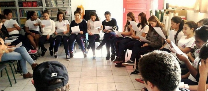 Unesc expande programa que incentiva a forma��o de professores