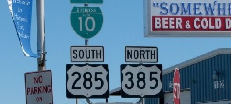 Exposio Rodar o Deserto chega a Sala Edi Balod, na Unesc