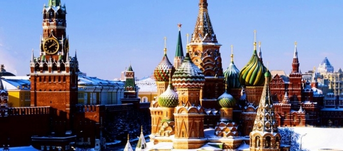 Unesc oferece curso de Russo gratuito